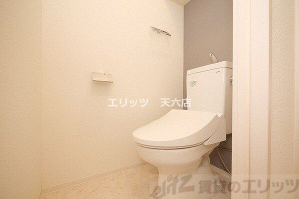 セレーノ南森町の物件内観写真